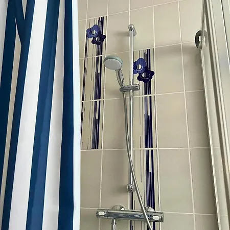 Am Meulenwald 아파트 Fohren