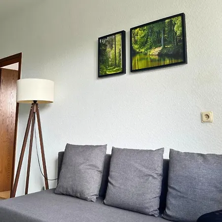 Am Meulenwald 아파트 *