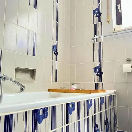 Apartment Am Meulenwald Fohren