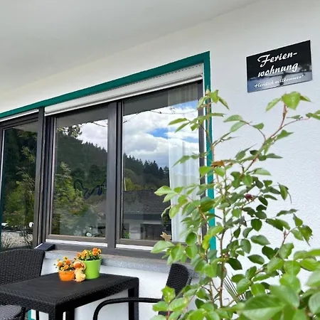 Apartment Am Meulenwald