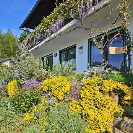 Apartment Am Meulenwald