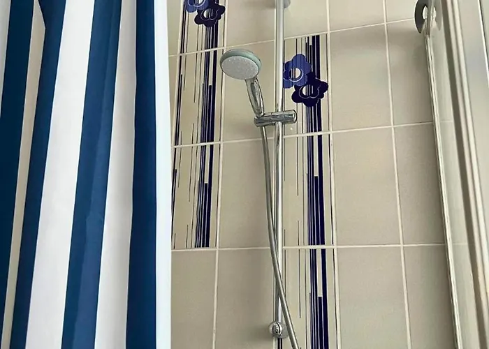 Am Meulenwald Apartamento Fohren