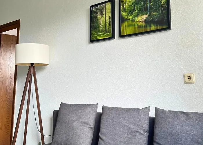 Am Meulenwald Apartamento *