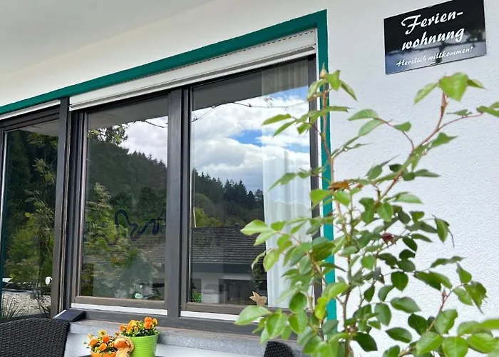 Apartamento Am Meulenwald